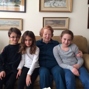 Marsha Kreuzman NDT Feb 2016